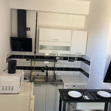 Arany Apartman Aparthotel Cegléd Exterior foto