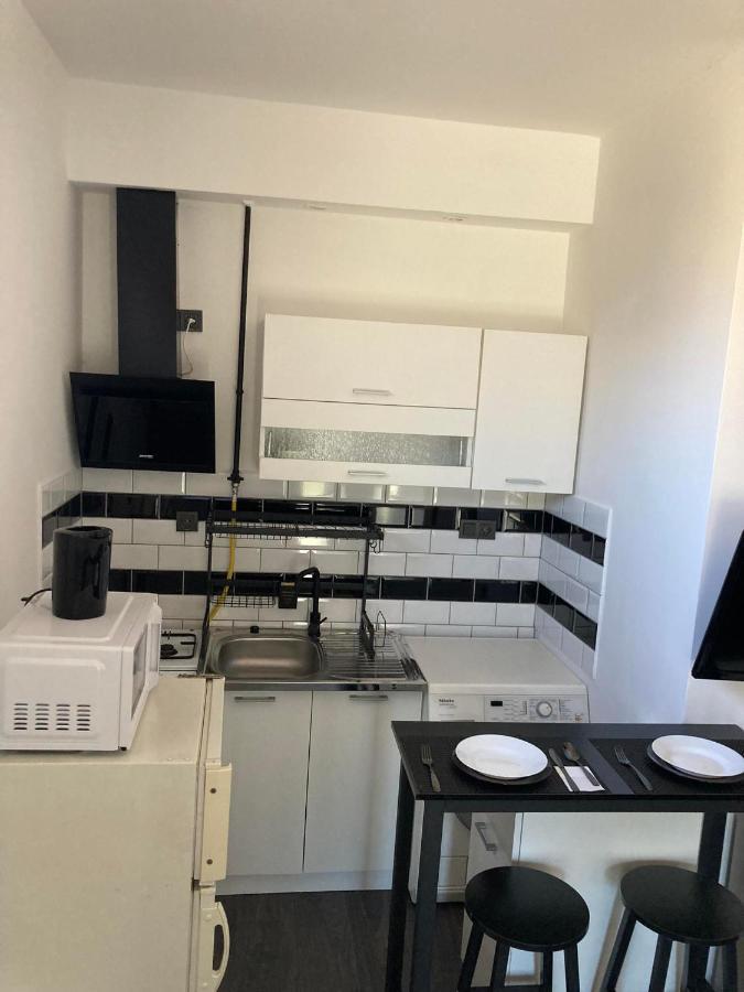Arany Apartman Aparthotel Cegléd Exterior foto